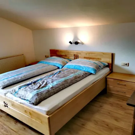 Ferienwohnungen Birkleiten Bramberg am Wildkogel Extérieur photo
