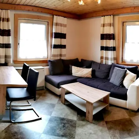 Ferienwohnungen Birkleiten Bramberg am Wildkogel Extérieur photo