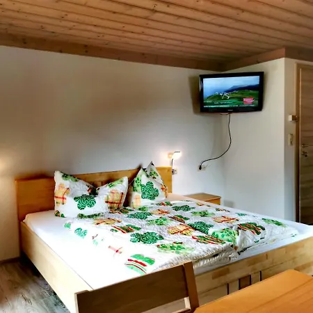 Ferienwohnungen Birkleiten Bramberg am Wildkogel Extérieur photo