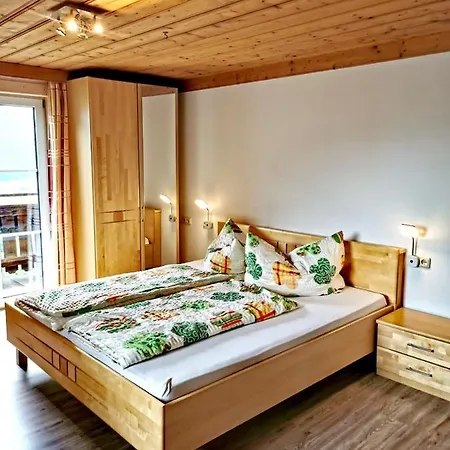 Ferienwohnungen Birkleiten Bramberg am Wildkogel Extérieur photo