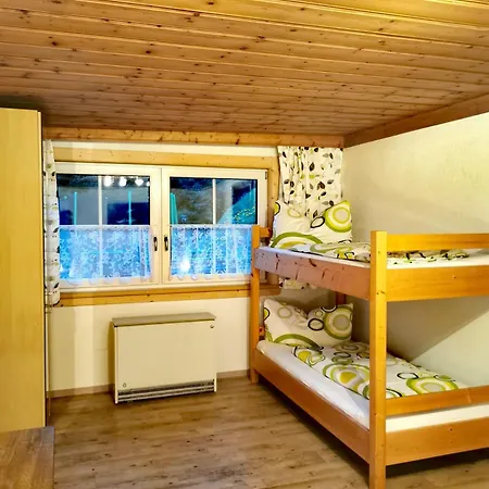 Ferienwohnungen Birkleiten Bramberg am Wildkogel Extérieur photo