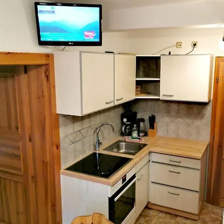 Ferienwohnungen Birkleiten Bramberg am Wildkogel Extérieur photo