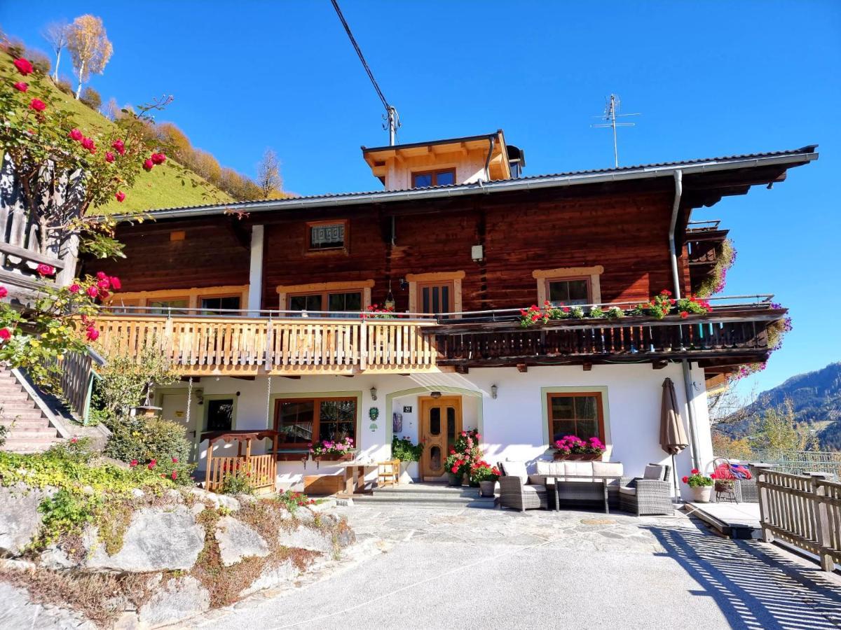 Birkleiten Appartement