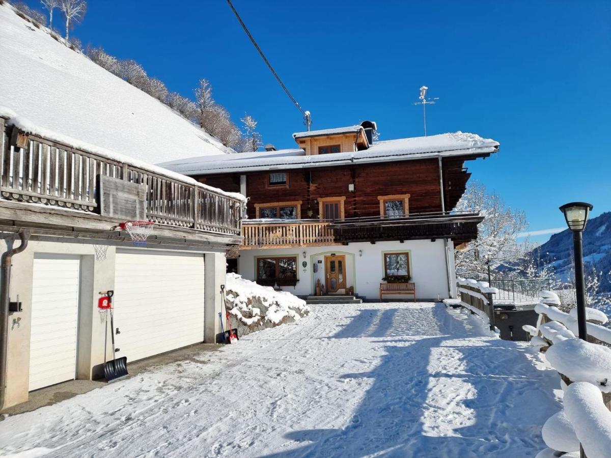 Appartamento Birkleiten Bramberg am Wildkogel