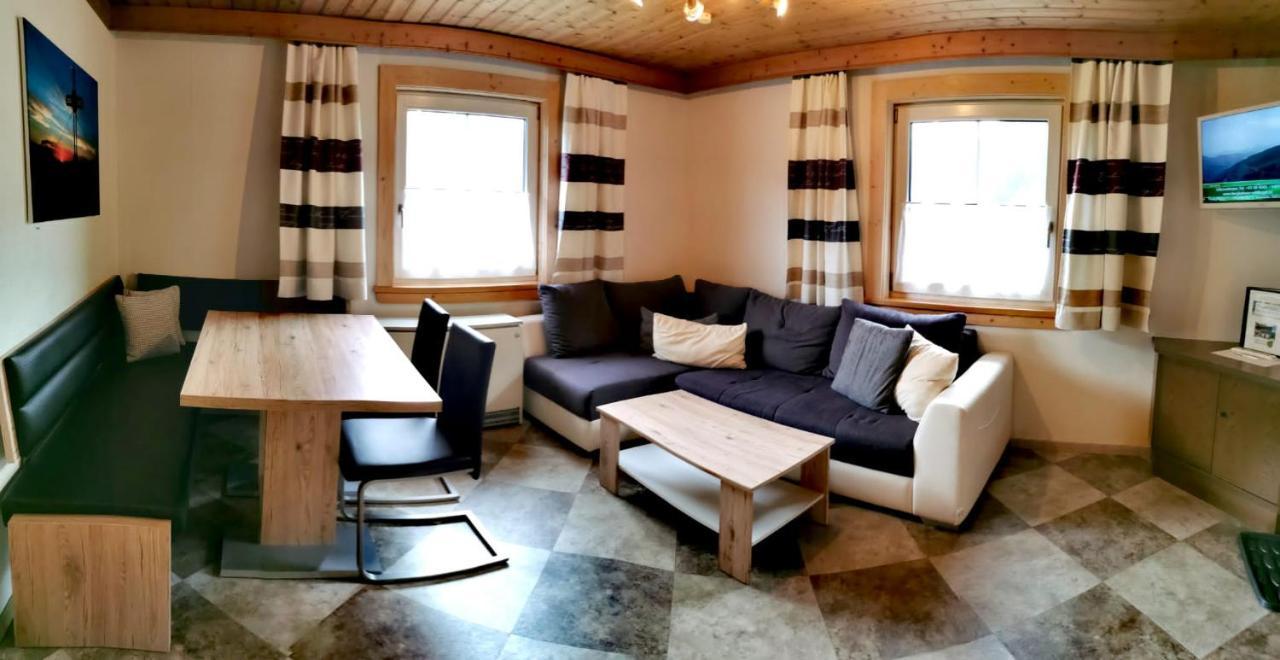 Appartement Birkleiten *