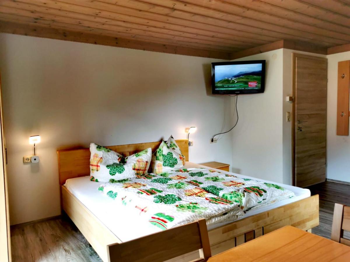 Appartement Birkleiten *