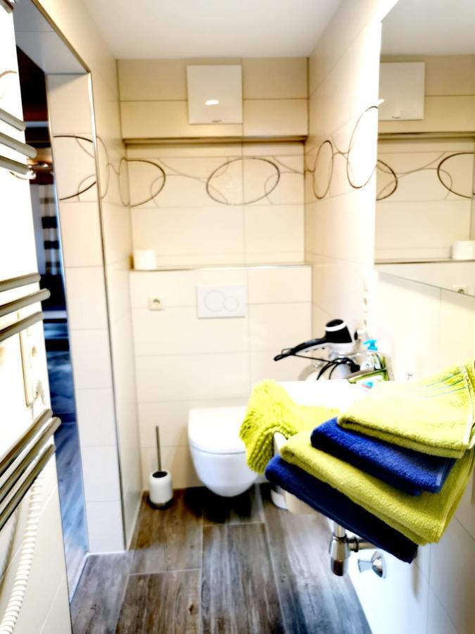 Birkleiten Appartement