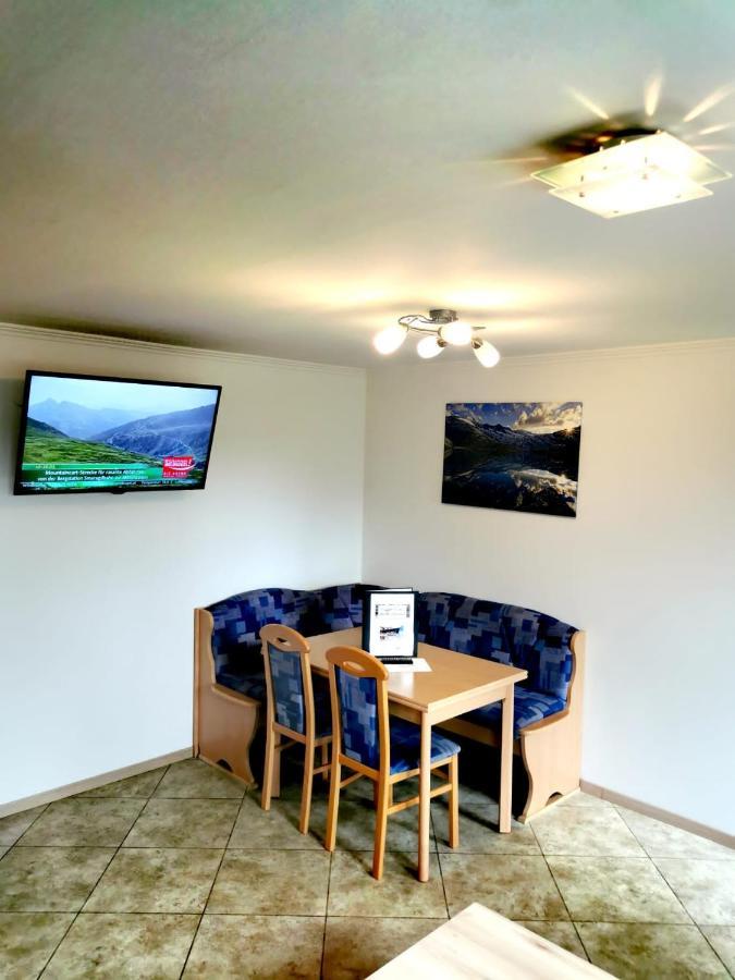 Birkleiten Appartement *