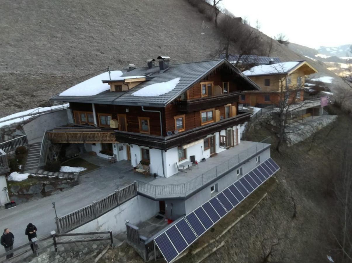 Birkleiten Appartement *