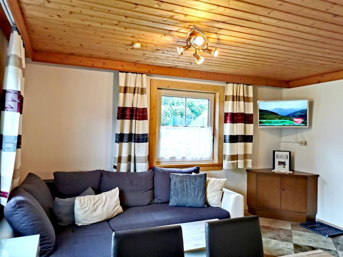 Birkleiten Appartement *