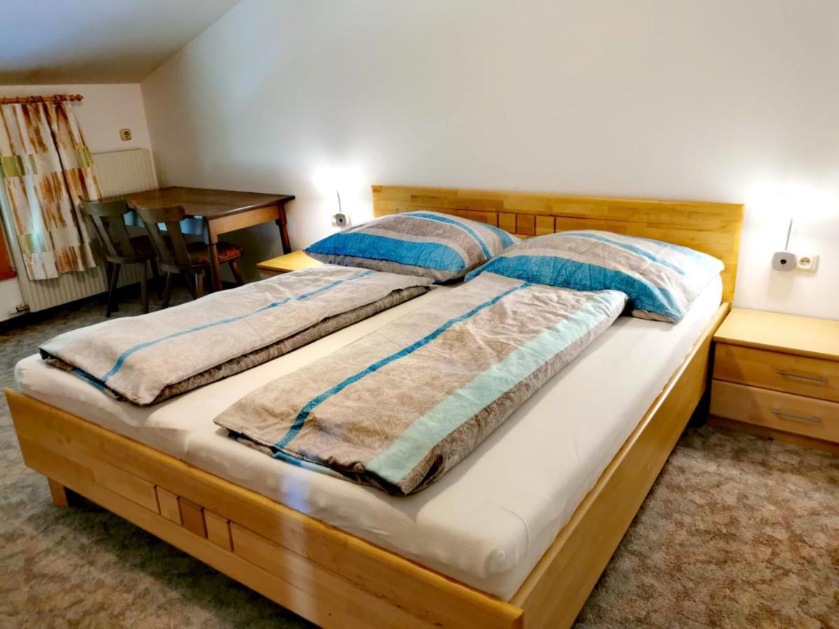 Birkleiten Appartement Bramberg am Wildkogel