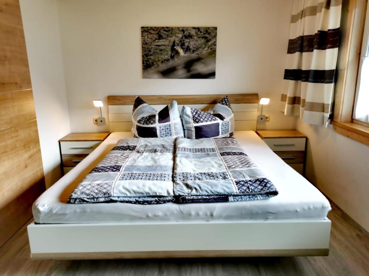 Appartement Birkleiten *
