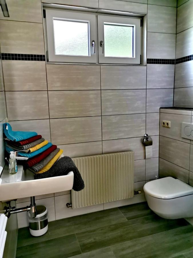 Birkleiten Appartement *
