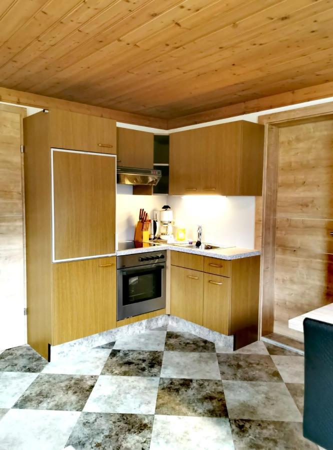 Birkleiten Appartement