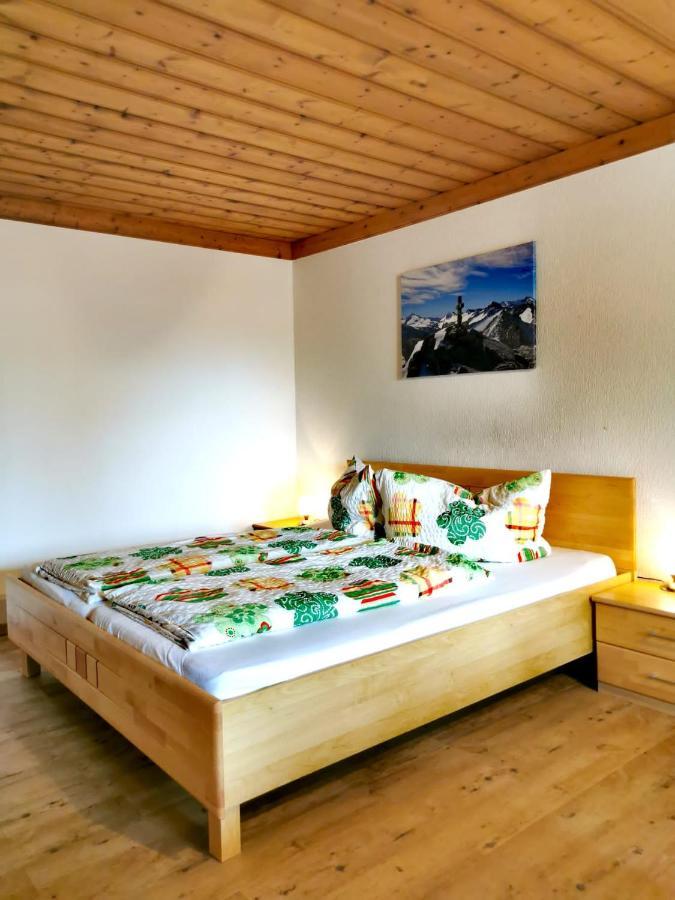 Birkleiten Appartamento Bramberg am Wildkogel