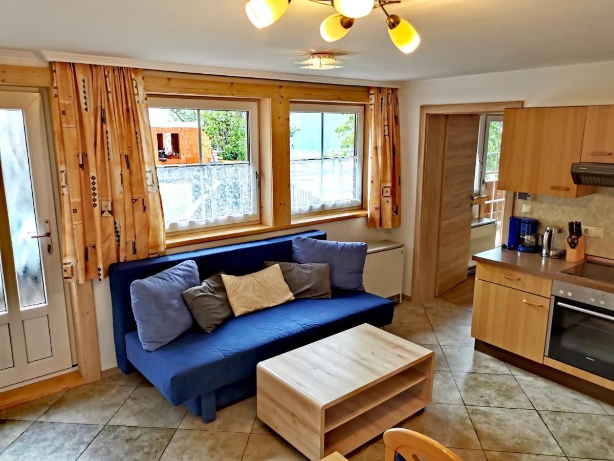 Appartement Birkleiten Bramberg am Wildkogel